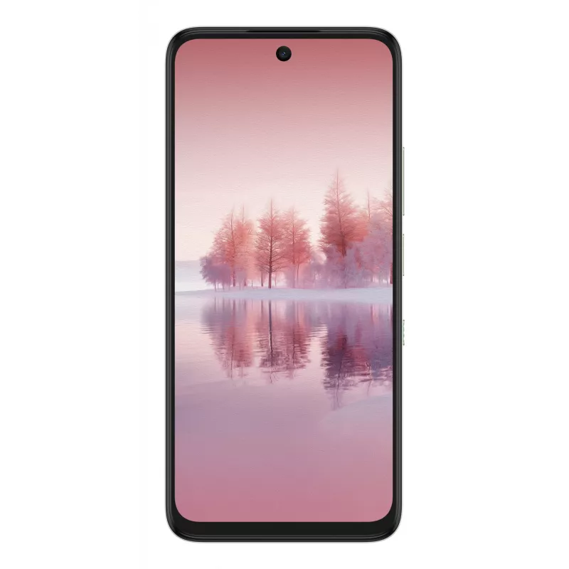 TCL 60 SE NXTPAPER 5G 17 cm (6,7 polegadas) Android 15 USB Type-C 8 GB 256 GB 5200 mAh Verde, cor de menta