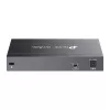 TP-Link Omada DS108G Switch de rede Não gerido Gigabit Ethernet (10/100/1000) Preto