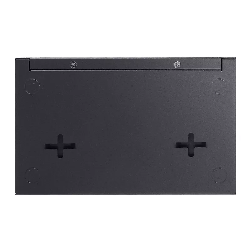 TP-Link Omada DS108G Switch de rede Não gerido Gigabit Ethernet (10/100/1000) Preto