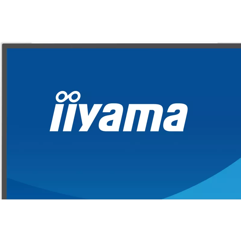 iiyama ProLite XB2797QSNP-W1 Monitor de computador IPS-LCD de 27 polegadas 68,6 cm (27 polegadas) 2560 x 1440 píxeis Quad HD Branco