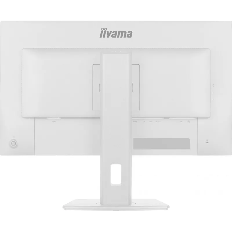 iiyama ProLite XB2797QSNP-W1 Monitor de computador IPS-LCD de 27 polegadas 68,6 cm (27 polegadas) 2560 x 1440 píxeis Quad HD Branco