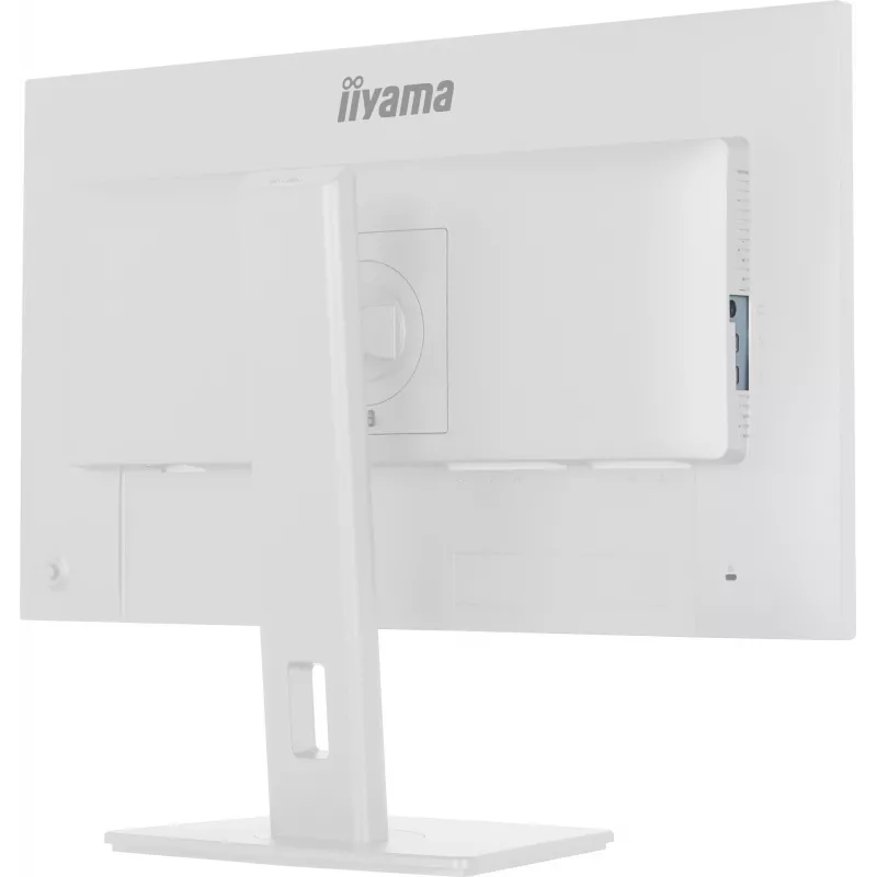 iiyama ProLite XB2797QSNP-W1 Monitor de computador IPS-LCD de 27 polegadas 68,6 cm (27 polegadas) 2560 x 1440 píxeis Quad HD Branco
