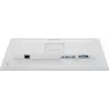 iiyama ProLite XB2797QSNP-W1 Monitor de computador IPS-LCD de 27 polegadas 68,6 cm (27 polegadas) 2560 x 1440 píxeis Quad HD Branco