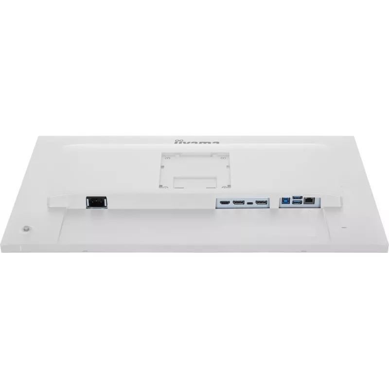 iiyama ProLite XB2797QSNP-W1 Monitor de computador IPS-LCD de 27 polegadas 68,6 cm (27 polegadas) 2560 x 1440 píxeis Quad HD Branco