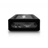 iStorage Kanguru UltraLock Superspeed+ USB-C M.2 NVMe SSD externo 1 TB | Unidade de estado sólido portátil segura | Interruptor físico de proteção contra escrita | Firmware seguro | Conforme TAA |