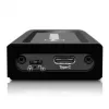 iStorage Kanguru UltraLock Superspeed+ USB-C M.2 NVMe SSD externo 1 TB | Unidade de estado sólido portátil segura | Interruptor físico de proteção contra escrita | Firmware seguro | Conforme TAA |