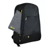 Techair TANZ0701v6 14-15.6 polegadas Preto Classic Backpack, Mochila, 39,6 cm (15,6 polegadas), Alça de ombro, 760 g