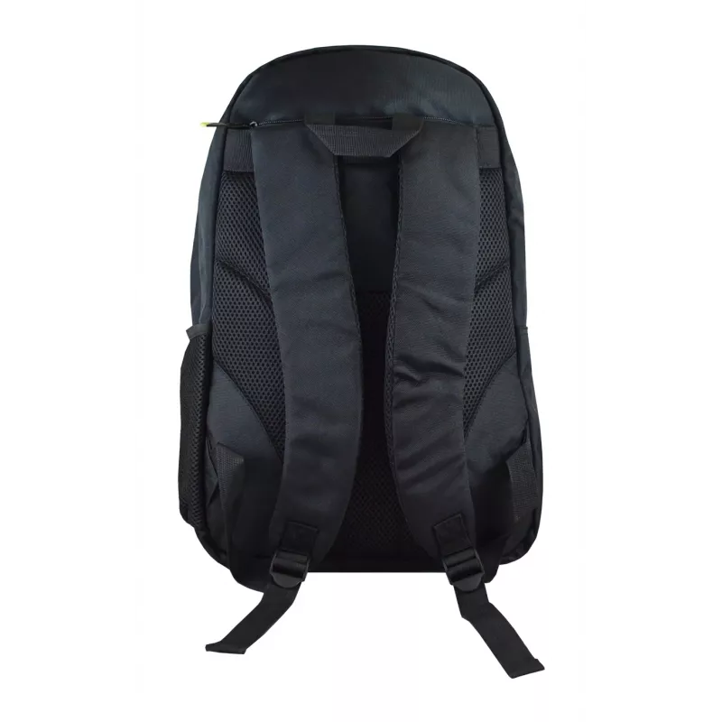 Techair TANZ0701v6 14-15.6 polegadas Preto Classic Backpack, Mochila, 39,6 cm (15,6 polegadas), Alça de ombro, 760 g