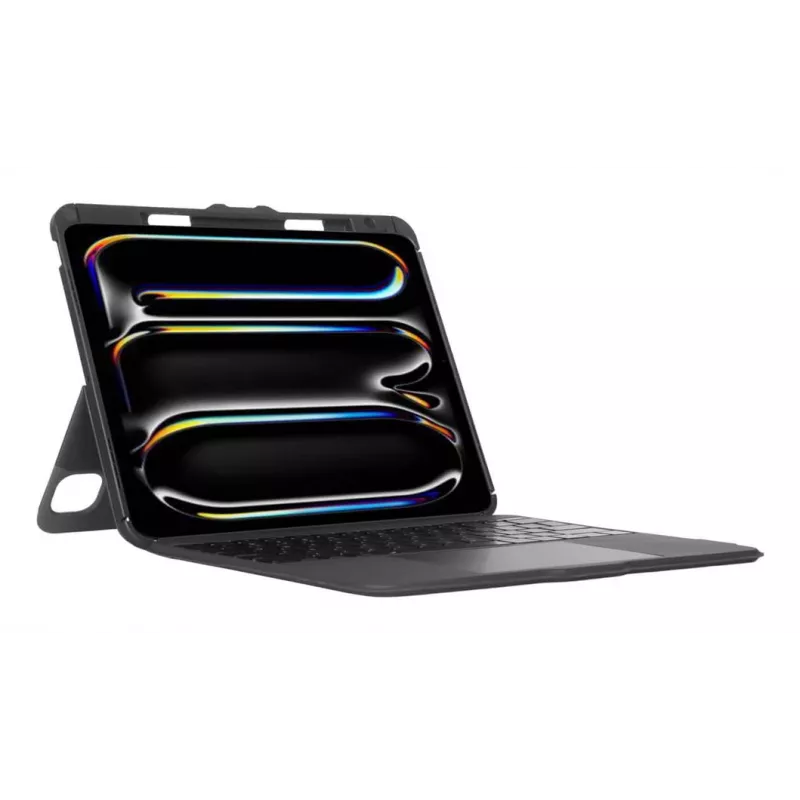 Targus VersaVu QWERTY UK English Bluetooth Preto