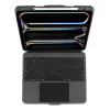 Targus VersaVu QWERTY UK English Bluetooth Preto