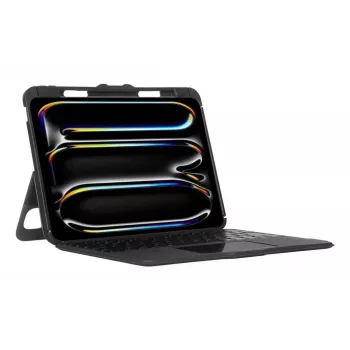 Targus VersaVu QWERTY UK English Bluetooth Preto