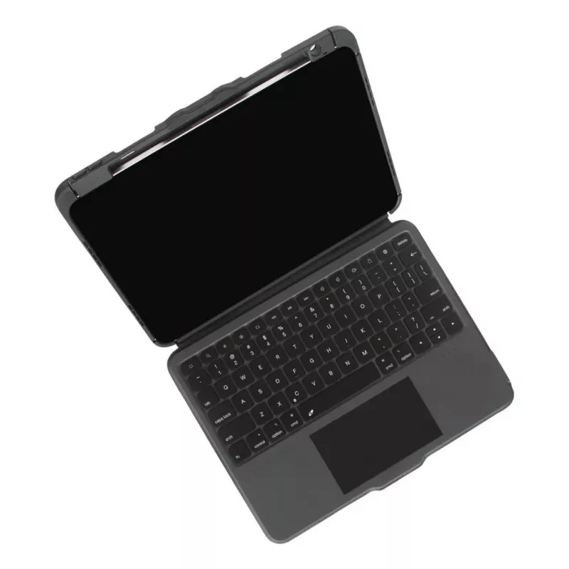 Targus VersaVu QWERTY UK English Bluetooth Preto