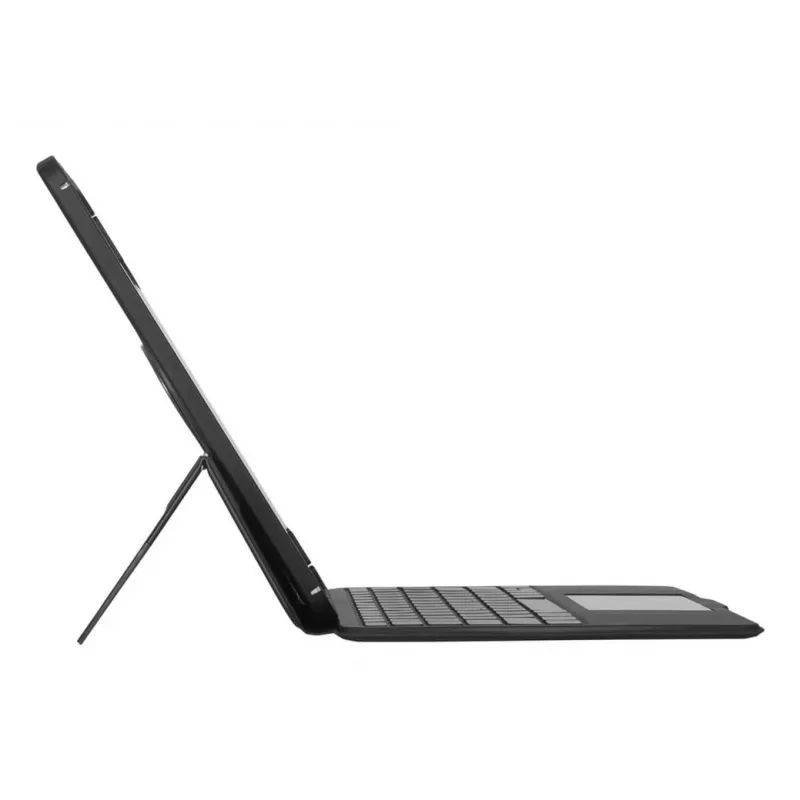 Targus VersaVu QWERTY UK English Bluetooth Preto