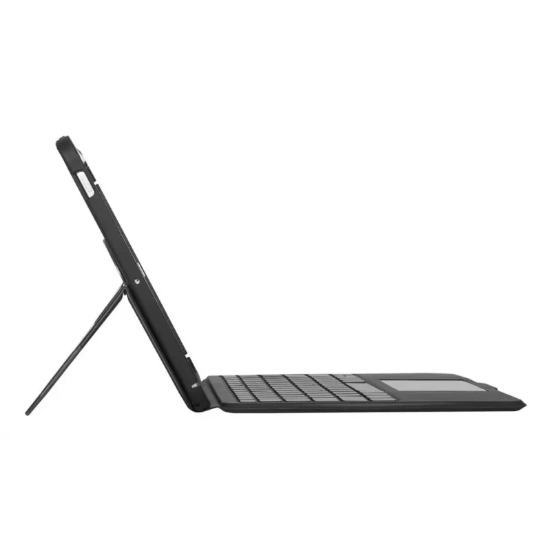 Targus VersaVu QWERTY UK English Bluetooth Preto