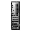 DELL Pro QCS1250 Intel® Core™ i3 i3-14100 16 GB DDR5-SDRAM 512 GB SSD Windows 11 Pro PC compacto PC Preto