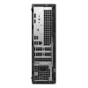 DELL Pro QCS1255 AMD Ryzen™ 5 8600G 16 GB DDR5-SDRAM 512 GB SSD Windows 11 Pro PC compacto PC Preto