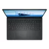 DELL Pro 15 Essential PV15250 Intel® Core™ i5 i5-1334U Portátil 39,6 cm (15,6 polegadas) Full HD 16 GB DDR5-SDRAM 512 GB SSD Wi-Fi 6 (802.11ax) Windows 11 Home US International Preto