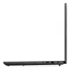 DELL Pro Max 16 MC16250 Intel Core Ultra 7 265H Estação de trabalho móvel 40,6 cm (16 polegadas) Full HD+ 16 GB DDR5-SDRAM 512 GB SSD Wi-Fi 7 (802.11be) Windows 11 Pro Alemão Preto