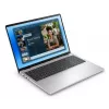 DELL EMCDC16251 Intel Core 7 150U Portátil 40,6 cm (16 polegadas) Full HD+ 16 GB DDR5-SDRAM 512 GB SSD Wi-Fi 6E (802.11ax) Windows 11 Pro Platina, Prateado