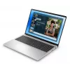 DELL EMCDC16251 Intel Core 7 150U Portátil 40,6 cm (16 polegadas) Full HD+ 16 GB DDR5-SDRAM 512 GB SSD Wi-Fi 6E (802.11ax) Windows 11 Pro Platina, Prateado