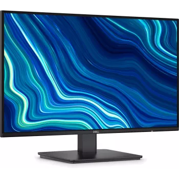 DELL SE2726D Ecrã de computador 68,6 cm (27 polegadas) 2560 x 1440 píxeis Quad HD LCD Preto