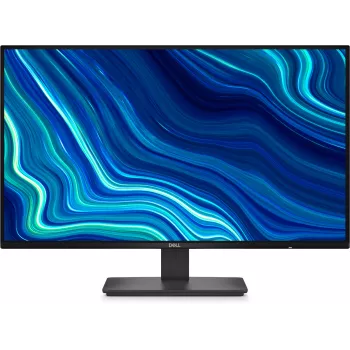 DELL SE2726D Ecrã de computador 68,6 cm (27 polegadas) 2560 x 1440 píxeis Quad HD LCD Preto