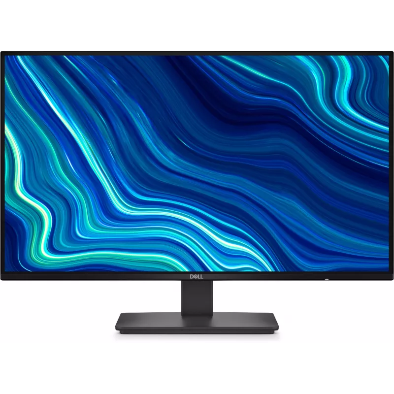 DELL SE2726D Ecrã de computador 68,6 cm (27 polegadas) 2560 x 1440 píxeis Quad HD LCD Preto
