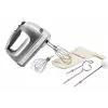 KitchenAid 5KHM9212ECU Batedeira de mão 85 W Prateado
