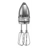 KitchenAid 5KHM9212ECU Batedeira de mão 85 W Prateado
