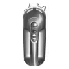 KitchenAid 5KHM9212ECU Batedeira de mão 85 W Prateado