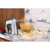 KitchenAid 5KHM9212ECU Batedeira de mão 85 W Prateado