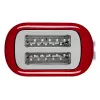 KitchenAid 5KMT2109EER 7 2 fatia(s) 980 W Preto, Vermelho, Aço inoxidável