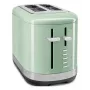 KitchenAid 5KMT2109EPT 7 2 fatias 980 W Preto, Verde, Aço inoxidável