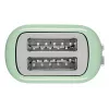 KitchenAid 5KMT2109EPT 7 2 fatias 980 W Preto, Verde, Aço inoxidável