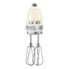 KitchenAid 5KHM9212EAC Batedeira de mão 85 W Creme, Prateado