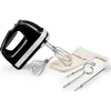 KitchenAid 5KHM9212EOB Batedeira de mão, preta