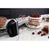 KitchenAid 5KHM9212EOB Batedeira de mão, preta