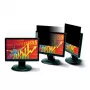 Filtro de proteção de dados 3M Preto PF27.0W para monitores de secretária 68,6 cm (27 polegadas), 16:10, Monitor