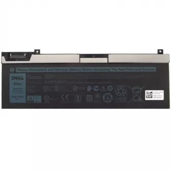 DELL 451-BCOG Peça de substituição para portátil Bateria
