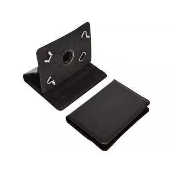 Sandberg capa giratória para tablet 7-8, folio, qualquer marca, 20,3 cm (8 polegadas)