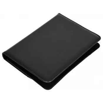 Sandberg capa giratória para tablet 7-8, folio, qualquer marca, 20,3 cm (8 polegadas)