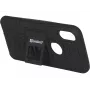 Sandberg ActionCase para iPhone X/XS, capa, Apple, iPhone X, preto