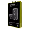 Sandberg ActionCase para iPhone X/XS, capa, Apple, iPhone X, preto