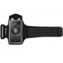 Sandberg Sport Armband AIR 4.7'', capa de braço, qualquer marca, 11,9 cm (4.7 polegadas), preto