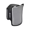 Sandberg Sport Armband AIR 4.7'', capa de braço, qualquer marca, 11,9 cm (4.7 polegadas), preto
