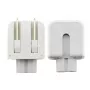CoreParts MSPA4258US fonte de alimentação/inversor branco