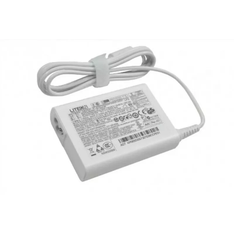 Acer AC Adaptor fonte de alimentação/inversor interior 65 W branco