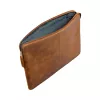 dbramante1928 Skagen Pro – capa para portátil 15 polegadas/MacBook Pro 16 polegadas – Tan