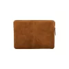 dbramante1928 Skagen Pro – capa para portátil 15 polegadas/MacBook Pro 16 polegadas – Tan