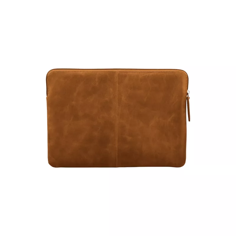 dbramante1928 Skagen Pro – capa para portátil 15 polegadas/MacBook Pro 16 polegadas – Tan